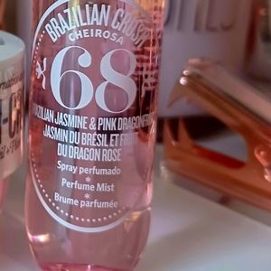 SDJ Brazillian Crush Cheirosa spray